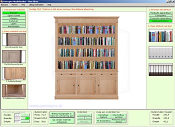 meubelmaat software